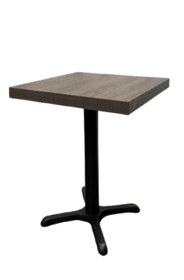 2" Laminate Top Graphite