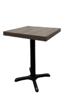 2" Laminate Top Graphite