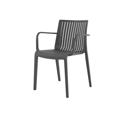 Elena Outdoor Arm Chair