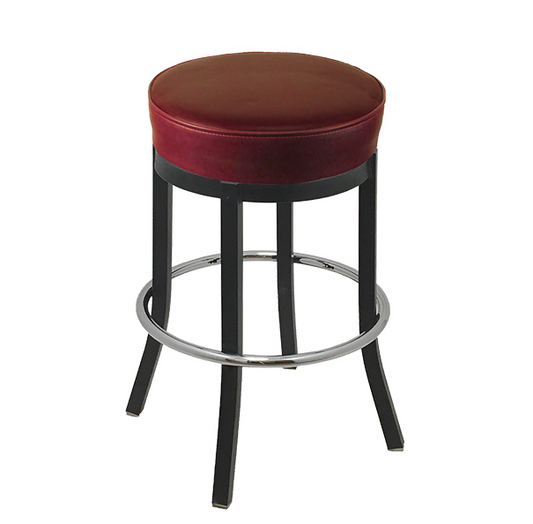 Owen Metal Bar Stool