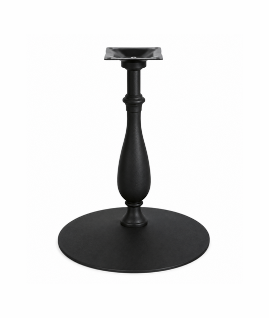 Sophia Round Base