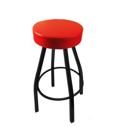 Oscar Metal Bar Stool