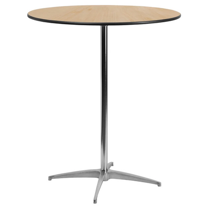 Clayton Cocktail Table