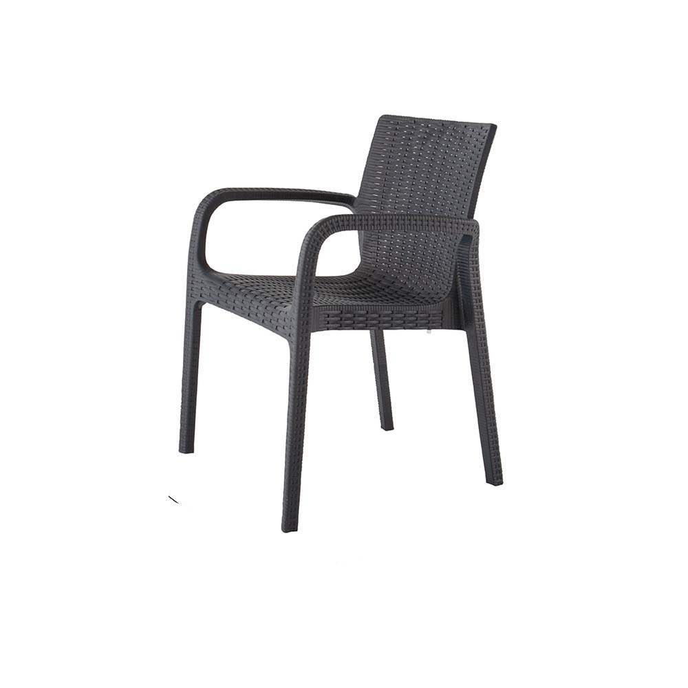 Alondra Outdoor Arm Chair