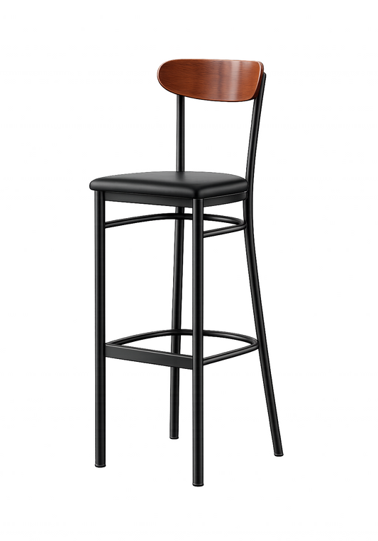Connor Metal Bar Stool