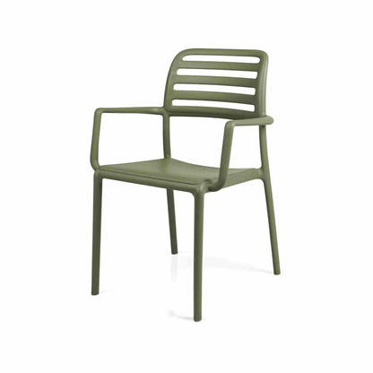 Costa Arm Chair