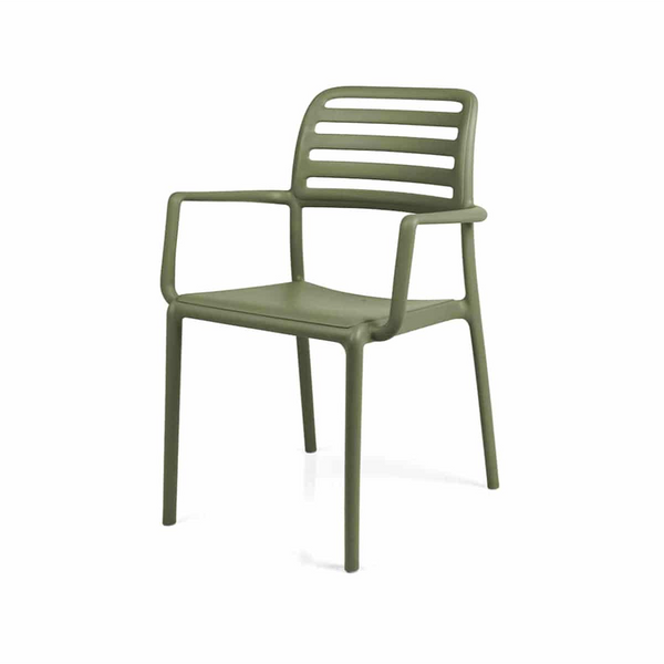 Costa Arm Chair