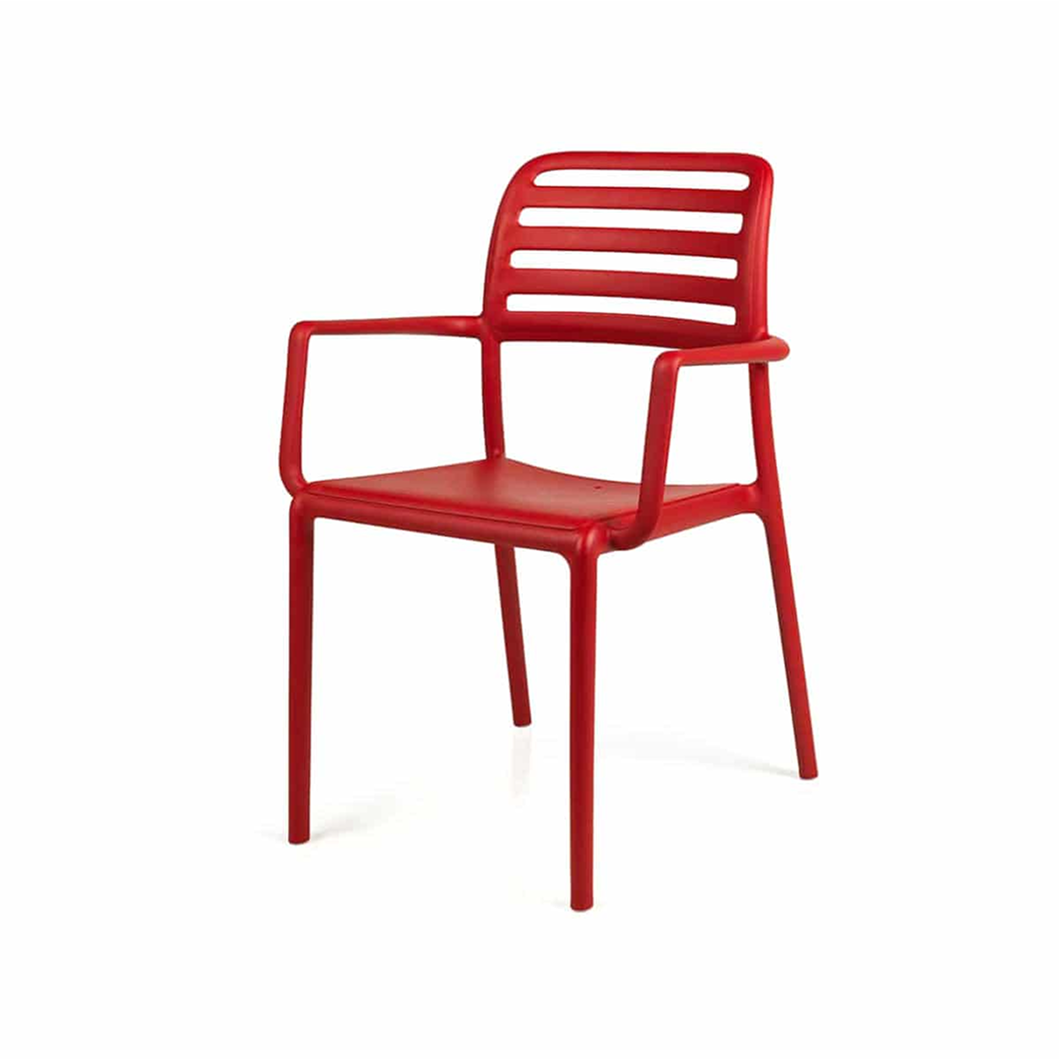 Costa Arm Chair