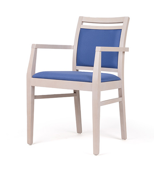 Cristiana EE Cb Arm Chair
