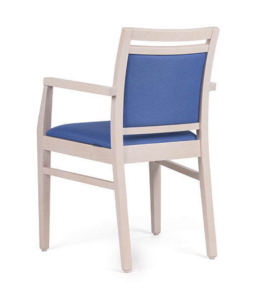 Cristiana EE Cb Arm Chair