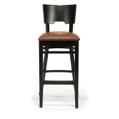 Stella Beechwood Bar Stool