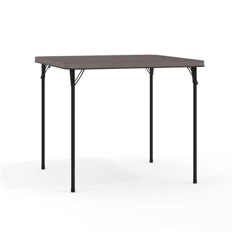 Dunham Square Bi-Fold Folding Table
