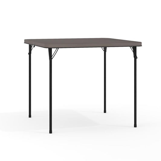 Dunham Square Bi-Fold Folding Table