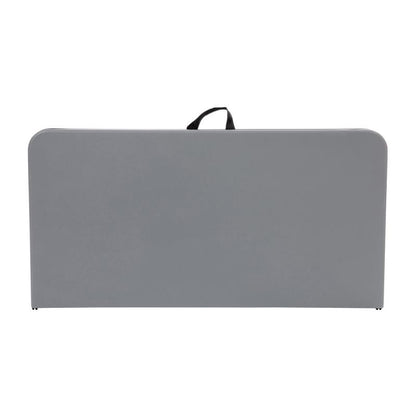 Dunham Square Bi-Fold Folding Table