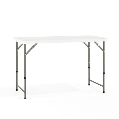 Mentor 4' Adjustable Training Bi-Fold
