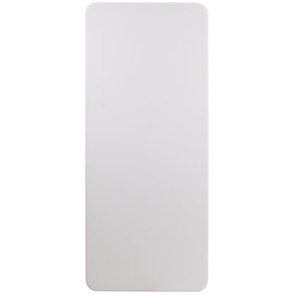 Elon 6' Granite White Folding Table