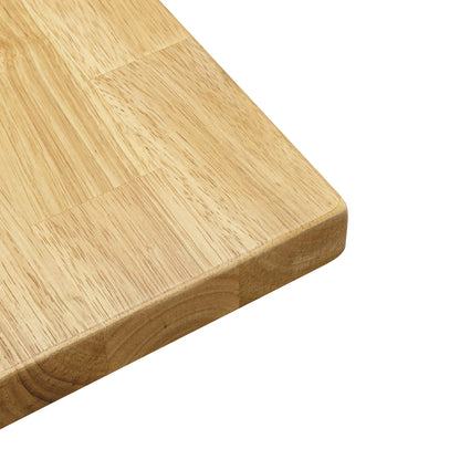 1.5" Brazilian Maple Table Top