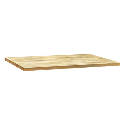 1.5" Brazilian Maple Table Top
