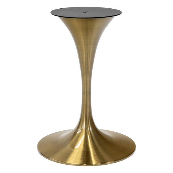 Tulip Table Base