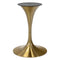 Tulip Table Base
