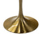 Tulip Table Base