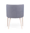Gomo MAPLE Beechwood Arm Chair