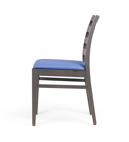 Cristiana 4 TAB Beechwood Side Chair