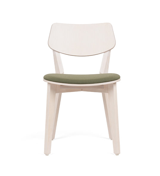 Myranda EST PL Beechwood Side Chair