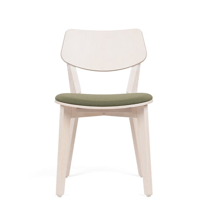 Myranda EST PL Beechwood Side Chair
