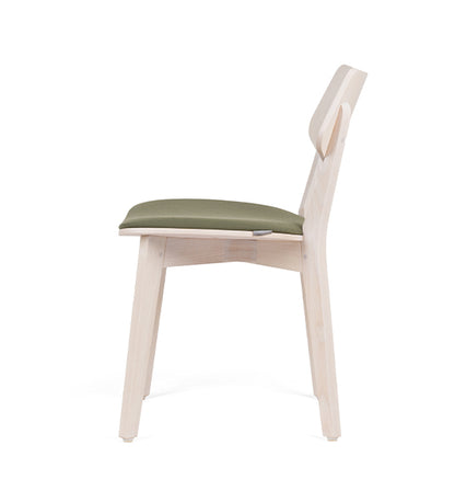 Myranda EST PL Beechwood Side Chair