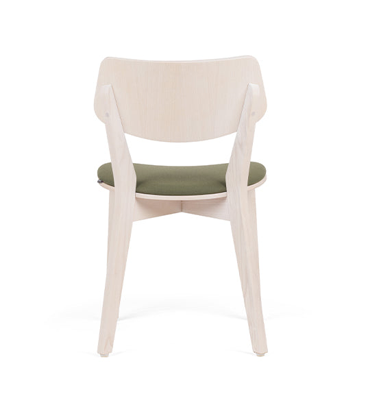 Myranda EST PL Beechwood Side Chair