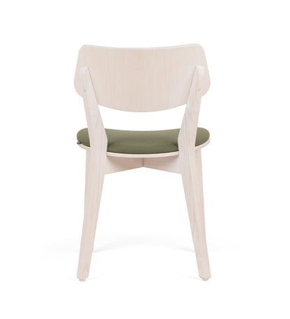 Myranda EST PL Beechwood Side Chair