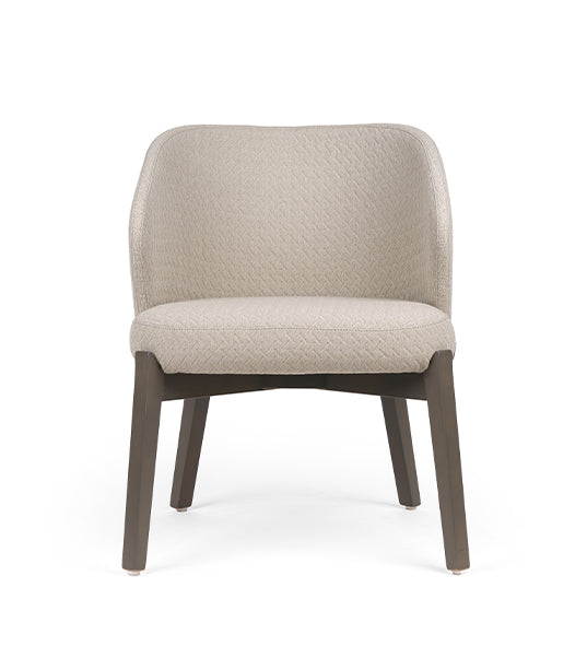 Elicia Mass Arm Chair