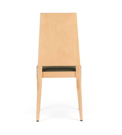 Alien PL Beechwood Side Chair