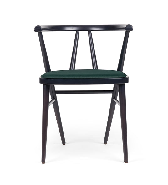 Bette Est Beechwood Side Chair