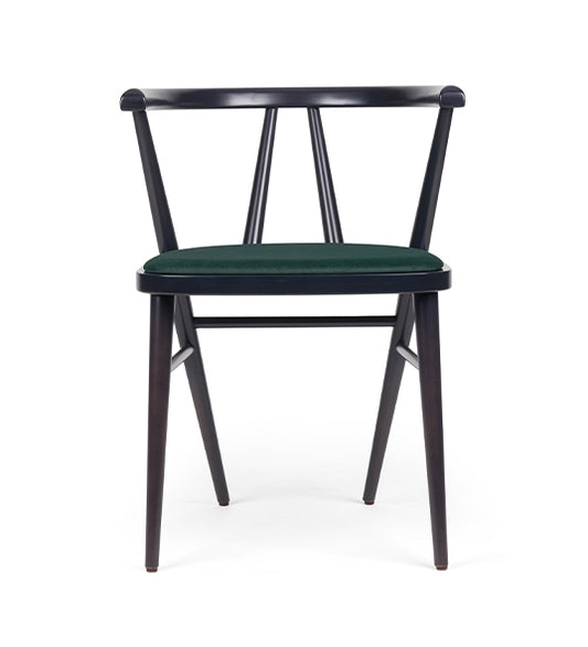 Bette Est Beechwood Side Chair
