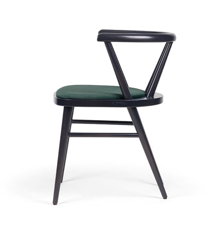 Bette Est Beechwood Side Chair