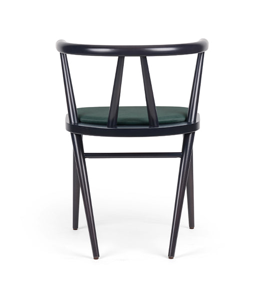 Bette Est Beechwood Side Chair
