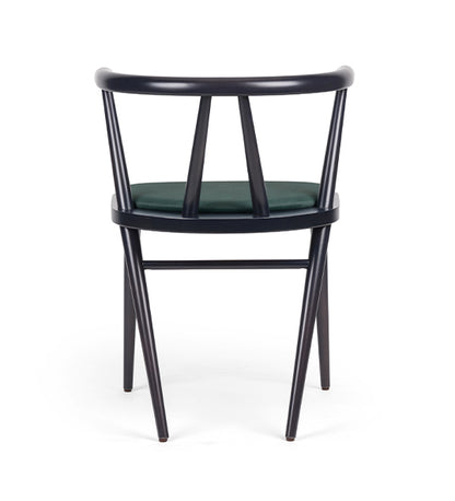 Bette Est Beechwood Side Chair