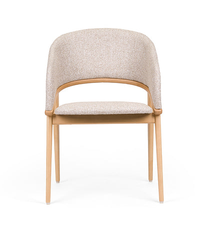 Tagada CD Arm Chair