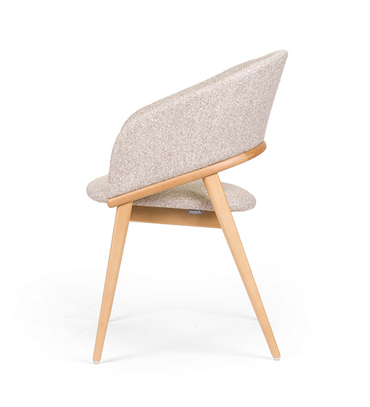 Tagada CD Arm Chair