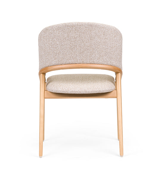 Tagada CD Arm Chair