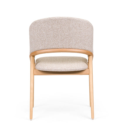 Tagada CD Arm Chair