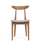 Milano Side Chair