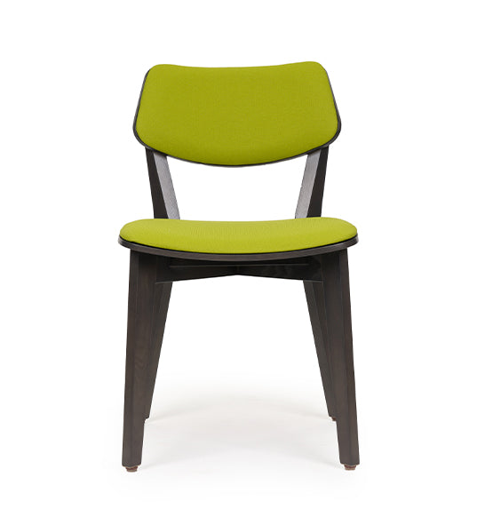 Myranda Beechwood Side Chair