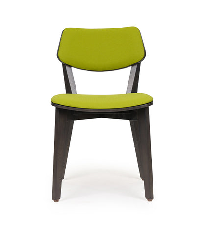 Myranda Beechwood Side Chair
