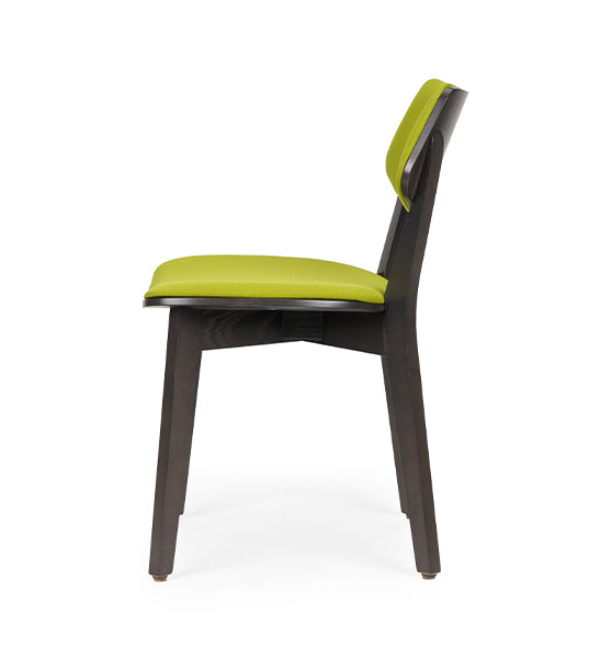 Myranda Beechwood Side Chair
