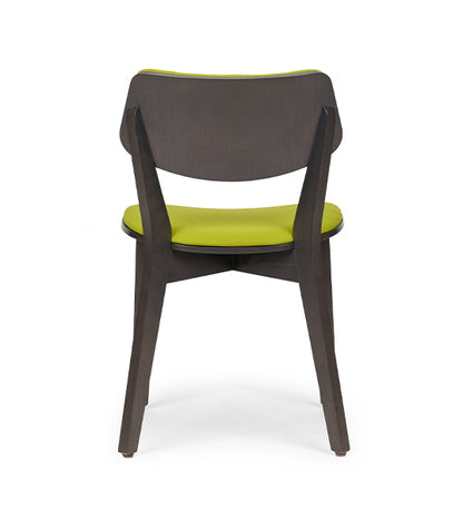 Myranda Beechwood Side Chair