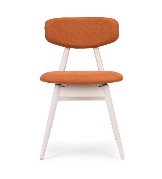 Malin Beechwood Side Chair