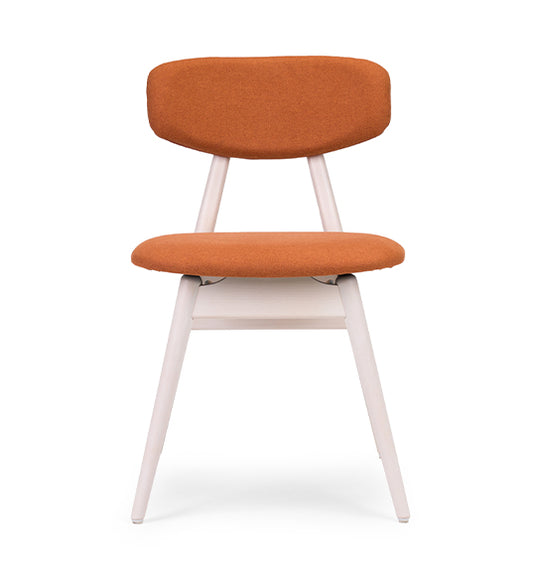 Malin Beechwood Side Chair